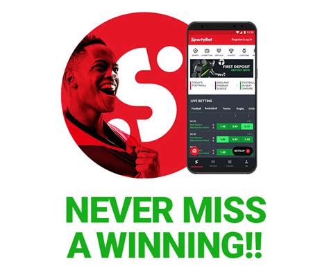 How Sportybet became Nigerians Bettors favourite.